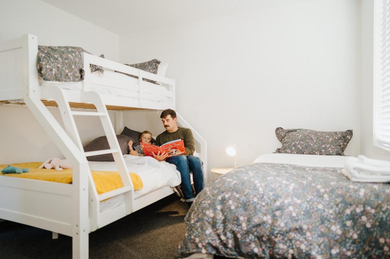 4 - Charming Space, Just A Stone Throw From Central Ванака Экстерьер фото